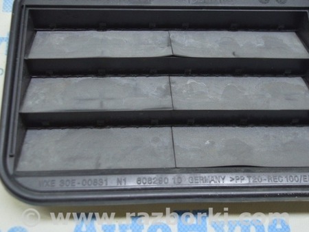 ФОТО Щиток вентиляции правый для BMW X3 G01 Одесса