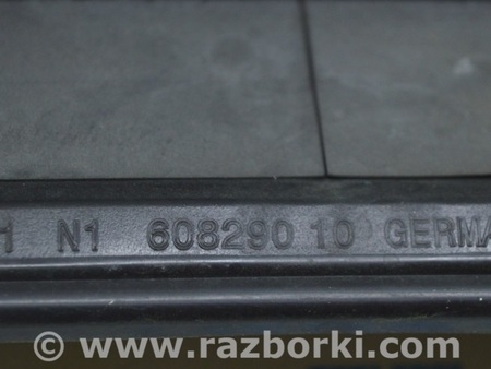 ФОТО Щиток вентиляции правый для BMW X3 G01 Одесса