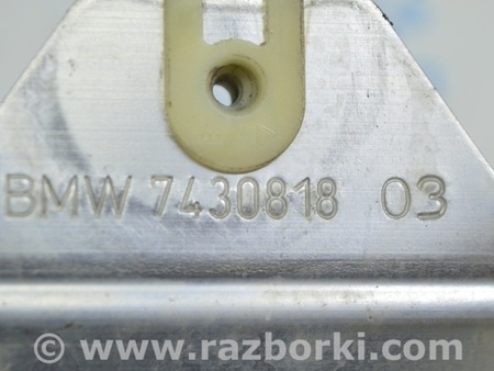 ФОТО Усилитель распорка тоннеля для BMW X3 G01 Одесса