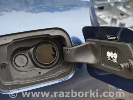 ФОТО Лючок бензобака в сборе для BMW X3 G01 Одесса
