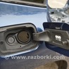 Лючок бензобака в сборе BMW X3 G01