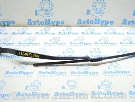 ФОТО Поводок дворника левый для BMW X3 G01 Одесса