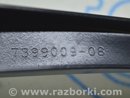 ФОТО Поводок дворника левый для BMW X3 G01 Одесса