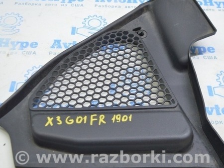 ФОТО Решетка дворников правая для BMW X3 G01 Одеса