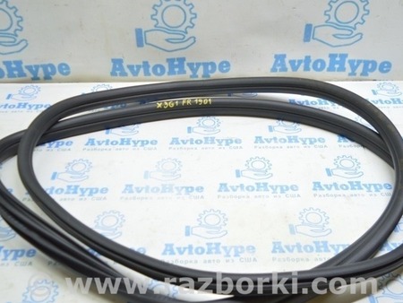 ФОТО Уплотнитель дверного проема передний правый для BMW X3 G01 Одесса