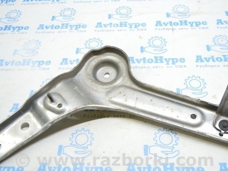 ФОТО Лопух подрамника задний левый для BMW X3 G01 Одесса