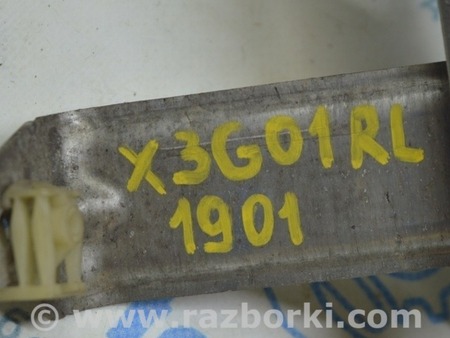 ФОТО Лопух подрамника задний левый для BMW X3 G01 Одесса