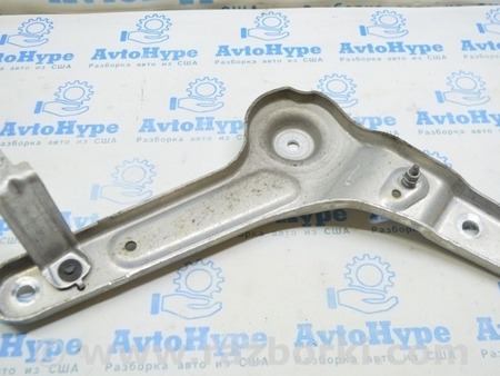 ФОТО Лопух подрамника задний правый для BMW X3 G01 Одесса