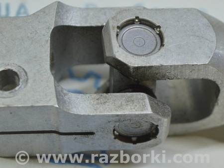 ФОТО Рулевой карданчик для BMW X3 G01 Одесса