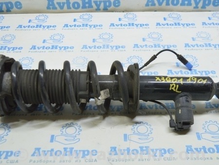 ФОТО Стойка амортизатора задняя левая для BMW X3 G01 Одесса