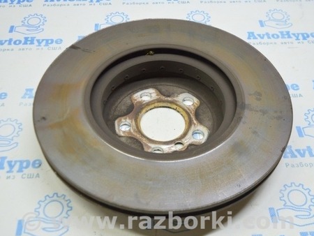 ФОТО Диск тормозной задний левый для BMW X3 G01 Одесса