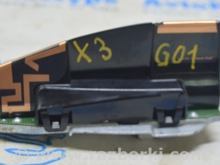 ФОТО Антенна плавник для BMW X3 G01 Одесса