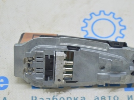 ФОТО Антенна плавник для BMW X3 G01 Одесса