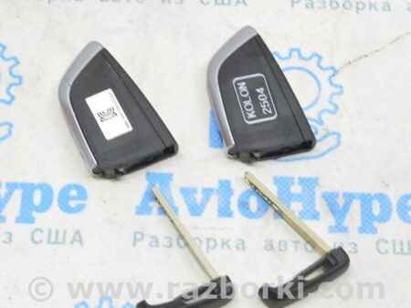 ФОТО Ключ для BMW X3 G01 Одесса