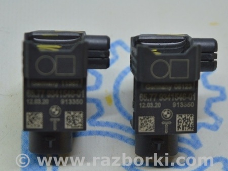 ФОТО Датчик подушки безопасности задний левый для BMW X3 G01 Одесса