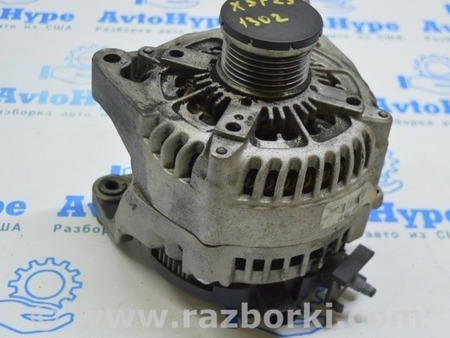 ФОТО Генератор для BMW X3 F25 Одесса