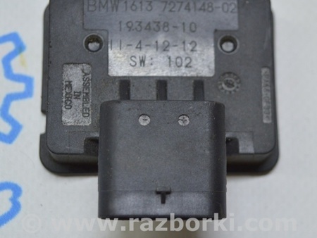 ФОТО Датчик температуры топлива для BMW X3 F25 Одесса