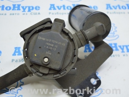 ФОТО Насос утечек паров топлива для BMW X3 F25 Одесса