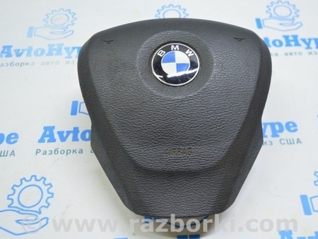 ФОТО Подушка безопасности в руль для BMW X3 F25 Одесса