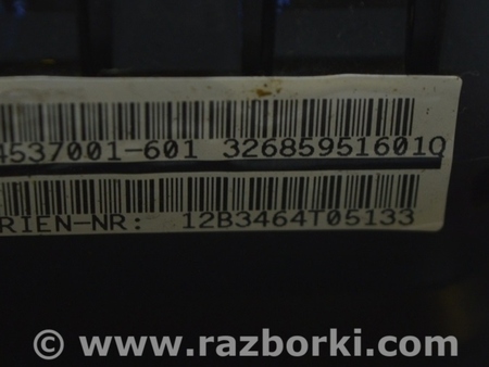 ФОТО Подушка безопасности в руль для BMW X3 F25 Одесса