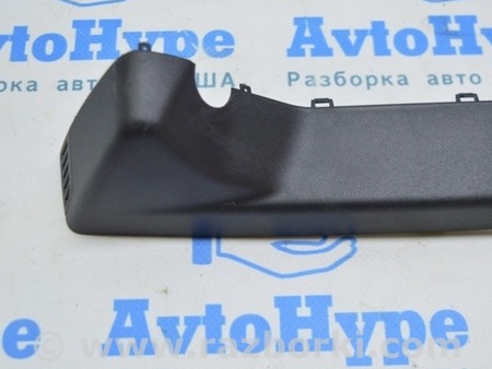 ФОТО Накладка зеркала внутрисалонного для BMW X3 F25 Одесса