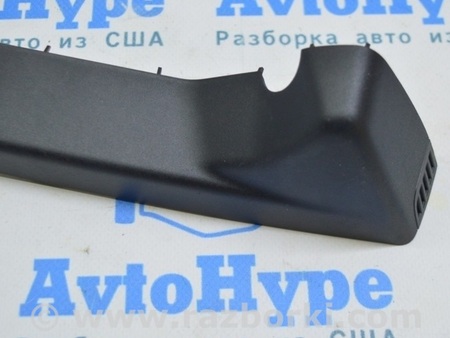 ФОТО Накладка зеркала внутрисалонного для BMW X3 F25 Одесса