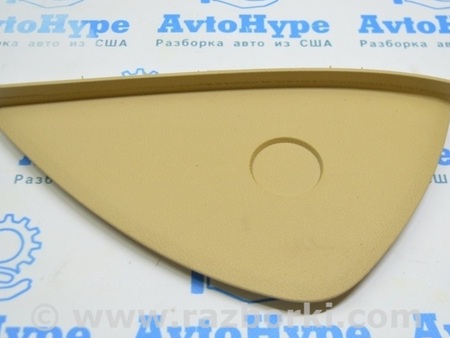 ФОТО Накладка торпеды левая для BMW X3 F25 Одесса