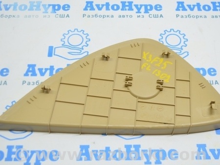 ФОТО Накладка торпеды левая для BMW X3 F25 Одесса