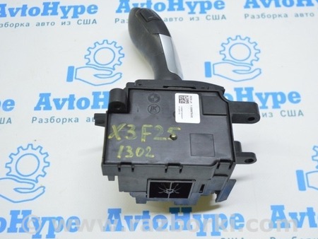 ФОТО Шифтер с ручкой КПП для BMW X3 F25 Одесса
