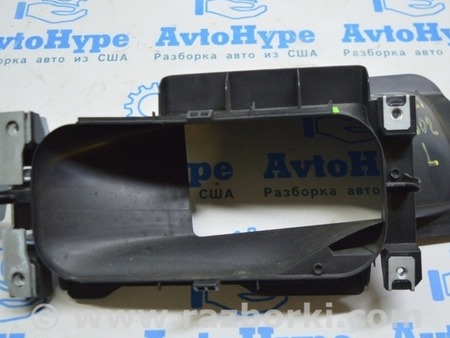 ФОТО Воздуховод печки левый для BMW X3 F25 Одесса