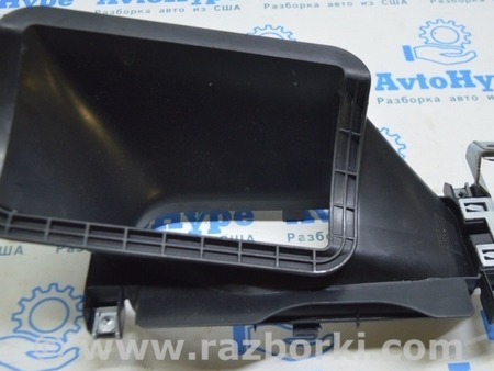 ФОТО Воздуховод печки левый для BMW X3 F25 Одесса