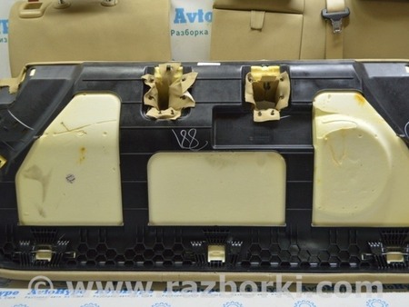 ФОТО Задний ряд сидений для BMW X3 F25 Одесса