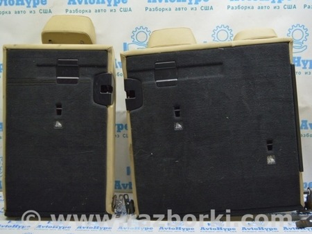 ФОТО Задний ряд сидений для BMW X3 F25 Одесса