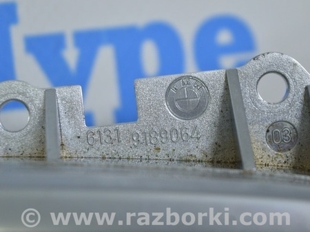 ФОТО Кнопка паркинга для BMW X3 F25 Одесса