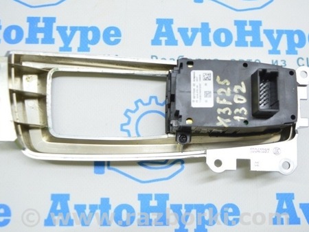 ФОТО Кнопка паркинга для BMW X3 F25 Одесса