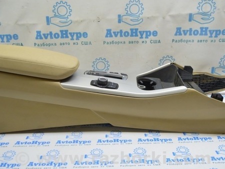 ФОТО Консоль центральная для BMW X3 F25 Одесса