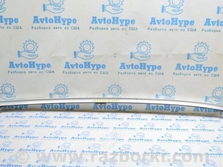 ФОТО Рейлинг продольный правый для BMW X3 F25 Одесса