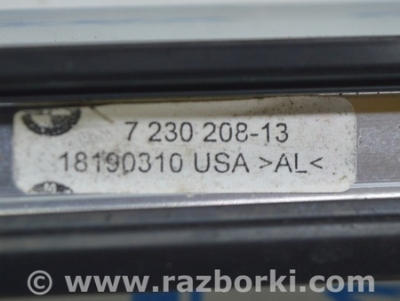 ФОТО Рейлинг продольный правый для BMW X3 F25 Одесса