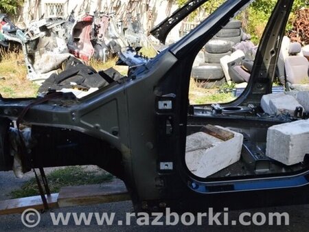 ФОТО Четверть передняя левая для BMW X3 F25 Одесса