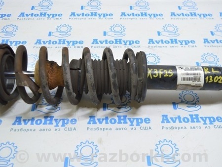ФОТО Стойка амортизатора задняя левая для BMW X3 F25 Одесса