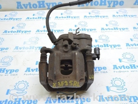 ФОТО Суппорт задний левый для BMW X3 F25 Одесса