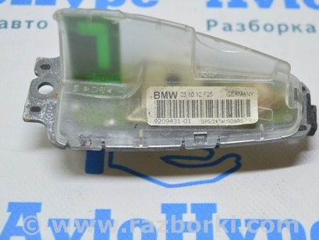 ФОТО Антенна плавник для BMW X3 F25 Одесса