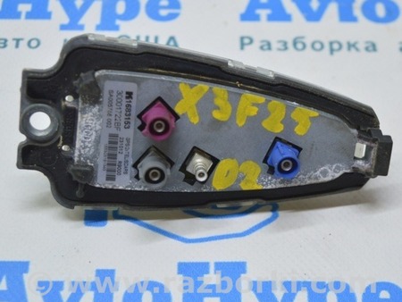 ФОТО Антенна плавник для BMW X3 F25 Одесса