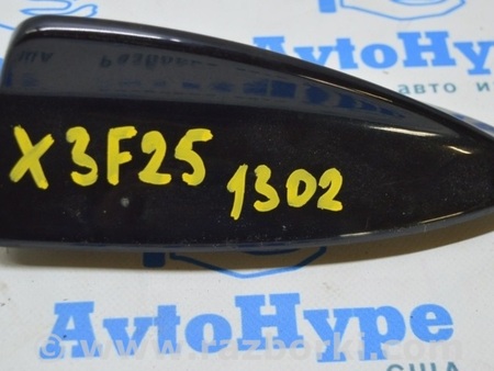 ФОТО Корпус антенны плавник для BMW X3 F25 Одесса