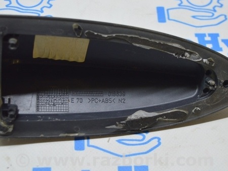 ФОТО Корпус антенны плавник для BMW X3 F25 Одесса