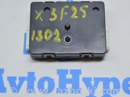 ФОТО Antenna Amplifier Module для BMW X3 F25 Одесса