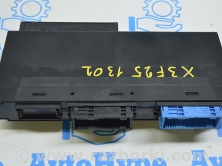 ФОТО Body Control Module для BMW X3 F25 Одесса