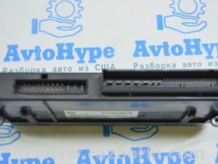 ФОТО Body Control Module для BMW X3 F25 Одесса