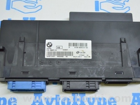 ФОТО Body Control Module для BMW X3 F25 Одесса