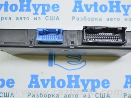 ФОТО Central Gateway Module для BMW X3 F25 Одесса